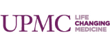 University of Pittsburgh Medical Center logo